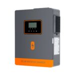 6000W 220V OFF-GRID Solar Inverter - Gambar 3