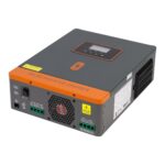 6000W 220V OFF-GRID Solar Inverter - Gambar 4