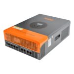 10KW 48V 110/240Vac Split Phase Low Frequency Inverter - Gambar 5