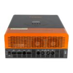 10KW 48V 110/240Vac Split Phase Low Frequency Inverter - Gambar 4