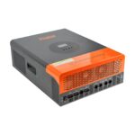 10KW 48V 110/240Vac Split Phase Low Frequency Inverter - Gambar 6