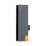 35A 12V 24V MPPT Rotary Knob Solar Charge Controller - Gambar 5