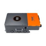 12KW 48Vdc Hybrid Inverter 110V/240V/208Vac Split Phase Supports 6 Units in Parallel - Gambar 5