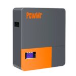 100AH 51.2V Lithium Battery - Gambar 2