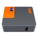 100AH 51.2V Lithium Battery - Gambar 3