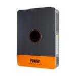 12KW 48V 220/380V Three Phase All in One Inverter Supports 6 Units in Parallel - Gambar 3