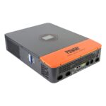 12KW 48V 220/380V Three Phase All in One Inverter Supports 6 Units in Parallel - Gambar 5