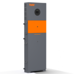 12KW 110/240Vac Split Phase 16KWH All In One Solar System - Gambar 3