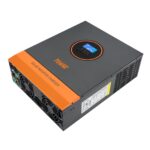 3000W 110Vac 24Vdc All In One Inverter Charger - Gambar 4
