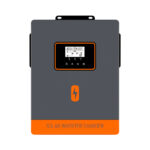 6000W 220V OFF-GRID Solar Inverter