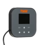Remote Control Display for POW-M Series Solar Controllers - Gambar 2