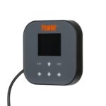Remote Control Display for POW-M Series Solar Controllers - Gambar 3